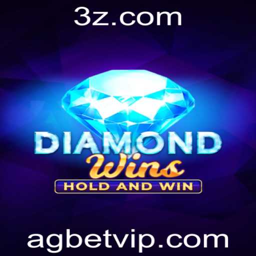 DiamondWins: Descubra o Jogo Inovador da AgBet