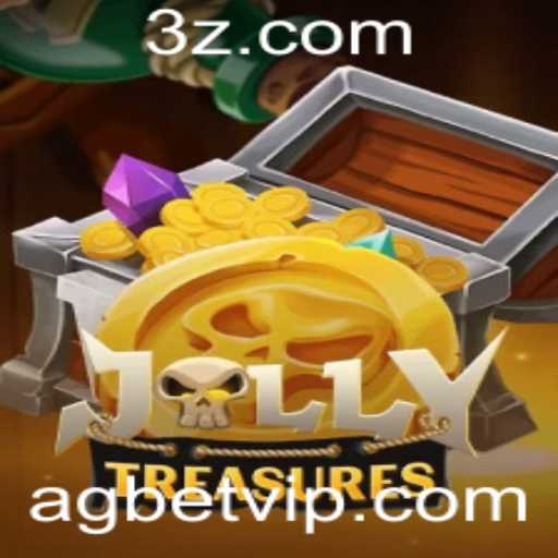 Descubra JollyTreasures: Aventura, Estratégia e Diversão