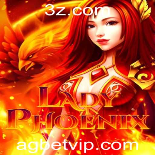 Bem-vindo ao Mundo de LadyPhoenix: Um Jogo de Aventuras e Estratégia