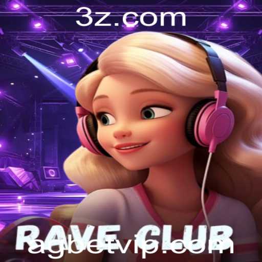 RaveClub: Embarque em uma Aventura de Estratégia e Emoção