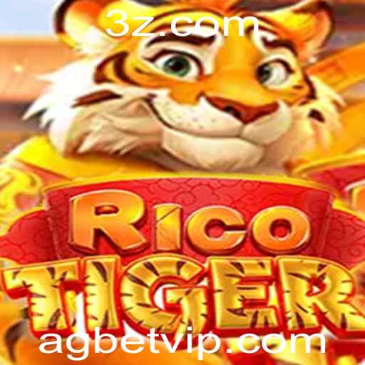 RicoTiger: Explorando o Novo Jogo de Estratégia e Aventura