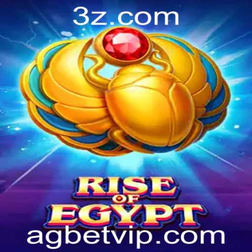 Explore o Fascinante Mundo de RiseOfEgypt com Agbet
