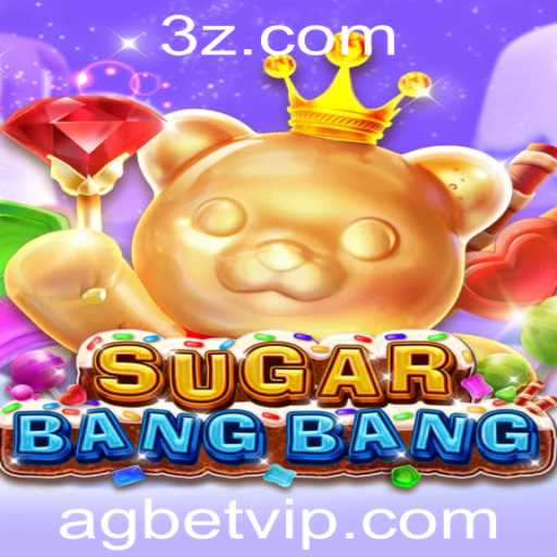 Descubra SUGARBANGBANG: A Nova Sensação do Mundo dos Jogos