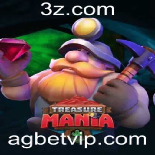 Explorando o Mundo de TreasureMania: O Jogo de Caça ao Tesouro Definitivo