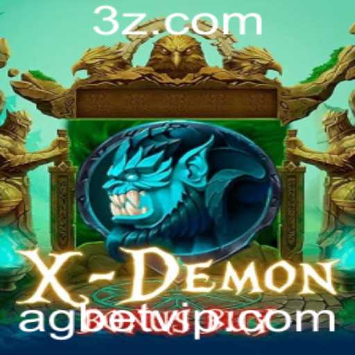 Explorando o Excitante Mundo de XDemonBonusBuy: Um Jogo Inovador da Agbet